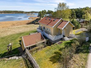 Ferienhaus für 8 Personen (100 m&sup2;) in Strömstad