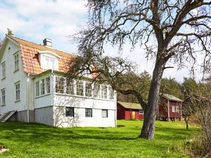 Ferienhaus für 6 Personen (140 m²) in Strömstad