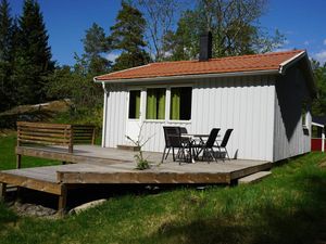Ferienhaus für 5 Personen (50 m²) in Strömstad