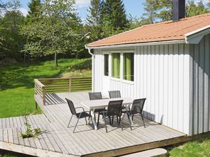 Ferienhaus für 5 Personen (50 m²) in Strömstad