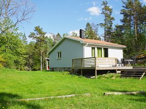 Ferienhaus für 5 Personen (50 m²) in Strömstad