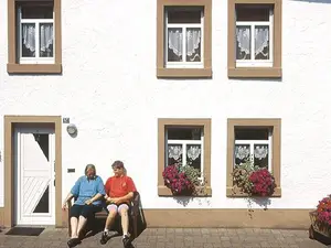 Ferienhaus für 4 Personen (65 m²) in Strohn