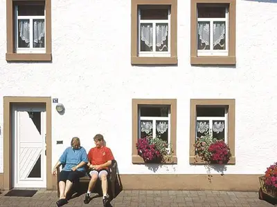 Ferienhaus Vulkaneifel