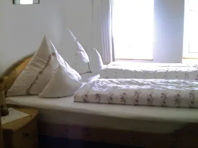 Doppelschlafzimmer