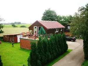 Ferienhaus für 2 Personen (60 m²) in Struckum