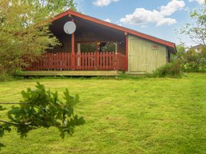 Ferienhaus für 6 Personen (60 m²) in Struer