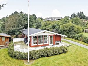 Ferienhaus für 8 Personen (90 m²) in Struer