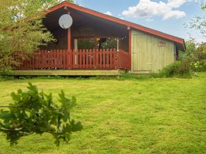 Ferienhaus für 6 Personen (60 m&sup2;) in Struer