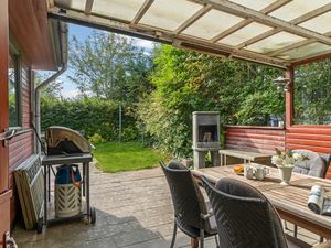 Ferienhaus für 6 Personen (63 m²) in Struer