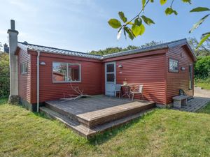 Ferienhaus für 4 Personen (60 m&sup2;) in Struer