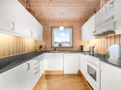 Ferienhaus für 8 Personen (129 m²) in Struer 7/10