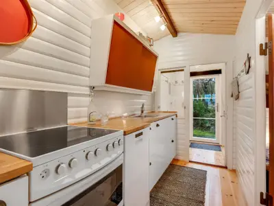 Ferienhaus für 5 Personen (57 m²) in Struer 1/10