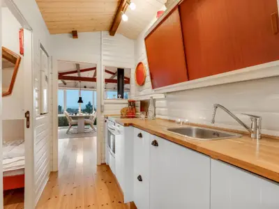 Ferienhaus für 5 Personen (57 m²) in Struer 3/10