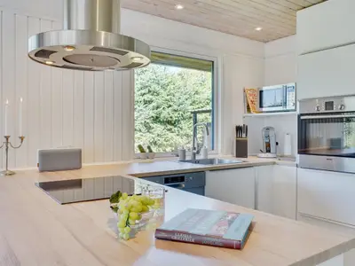Ferienhaus für 6 Personen (88 m²) in Struer 9/10