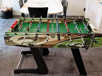 Indoor