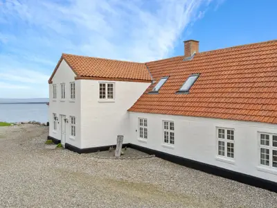 Ferienhaus für 18 Personen (260 m²) in Struer 4/10