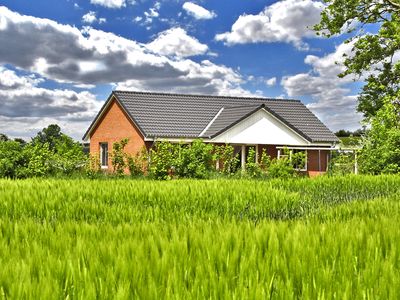 Ferienhaus für 6 Personen (60 m²) in Struxdorf 1/10