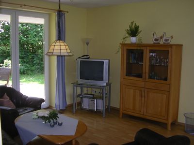 Ferienhaus für 6 Personen (60 m²) in Struxdorf 3/10