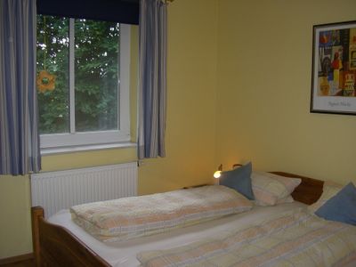 Ferienhaus für 6 Personen (60 m²) in Struxdorf 7/10