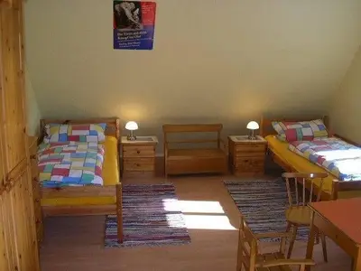 Ferienhaus für 8 Personen (160 m²) in Struxdorf 7/10