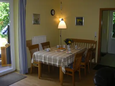 Ferienhaus für 6 Personen (60 m²) in Struxdorf 4/10