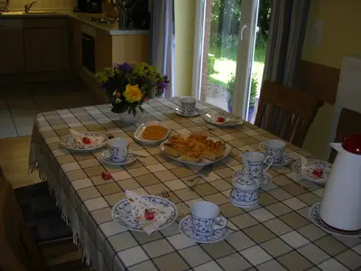 Ferienhaus für 6 Personen (60 m²) in Struxdorf 5/10