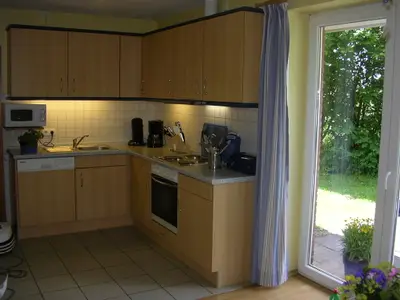 Ferienhaus für 6 Personen (60 m²) in Struxdorf 6/10