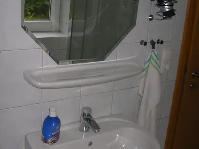 Ferienhaus für 6 Personen (60 m²) in Struxdorf 10/10