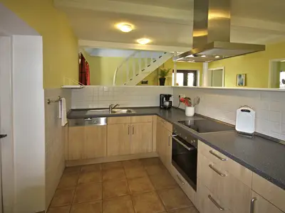 Ferienhaus für 10 Personen (160 m²) in Struxdorf 3/10