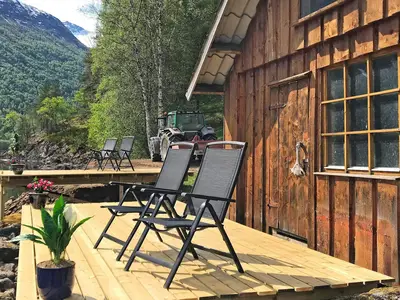Outdoor