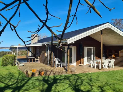 Ferienhaus für 5 Personen (97 m²) in Stubbekøbing 1/10