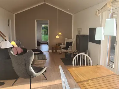 Ferienhaus für 5 Personen (97 m²) in Stubbekøbing 4/10