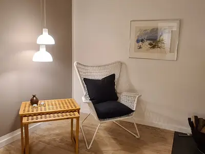 Ferienhaus für 5 Personen (97 m²) in Stubbekøbing 8/10