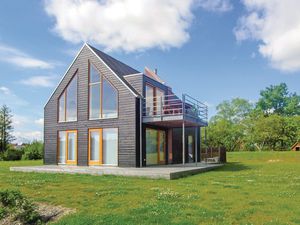 Ferienhaus für 6 Personen (133 m²) ab 60 € in Stubbekøbing