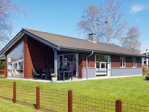 Ferienhaus für 8 Personen (96 m²) in Stubbekøbing