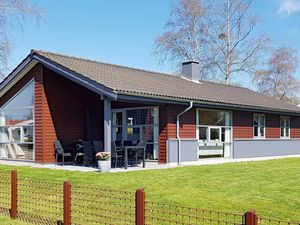 Ferienhaus für 8 Personen (96 m²) in Stubbekøbing