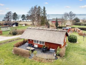 Ferienhaus für 4 Personen (60 m²) in Stubbekøbing