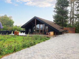 Ferienhaus für 6 Personen (55 m²) in Stubbekøbing