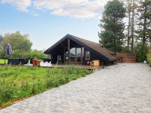 Ferienhaus für 6 Personen (55 m²) in Stubbekøbing