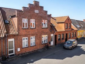 Ferienhaus für 4 Personen (90 m²) in Stubbekøbing