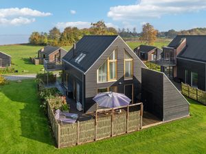 Ferienhaus für 8 Personen (124 m²) in Stubbekøbing