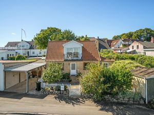 Ferienhaus für 6 Personen (83 m²) in Stubbekøbing