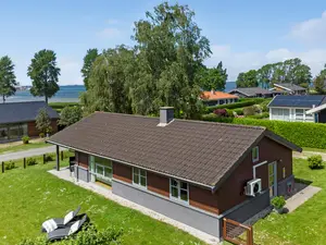 Ferienhaus für 8 Personen (96 m²) in Stubbekøbing
