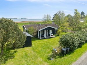 Ferienhaus für 6 Personen (58 m²) in Stubbekøbing