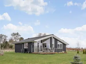 Ferienhaus für 6 Personen (80 m²) in Stubbekøbing