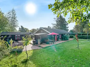 Ferienhaus für 6 Personen (62 m²) in Stubbekøbing