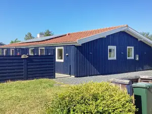 Ferienhaus für 6 Personen (133 m²) in Stubbekøbing
