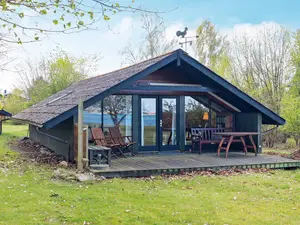 Ferienhaus für 5 Personen (50 m²) in Stubbekøbing