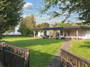 Ferienhaus für 6 Personen (62 m²) in Stubbekøbing