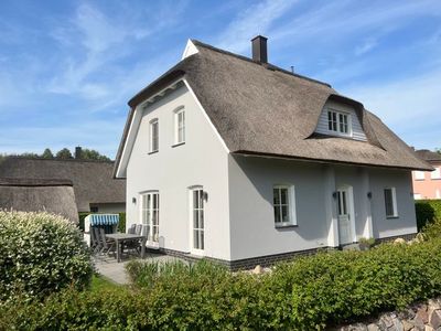 Ferienhaus für 6 Personen (118 m²) in Stubbenfelde 2/10